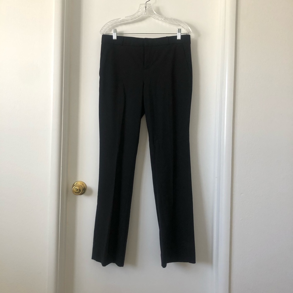 Banana Republic Logan Trouser
